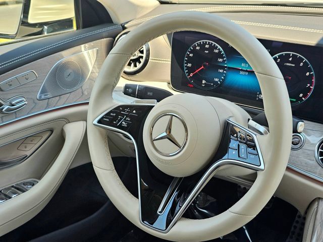 Certified 2022 Mercedes-Benz CLS 450 4MATIC image 32