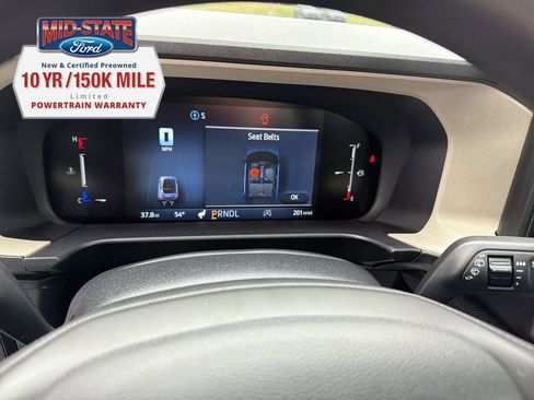 New 2026 Ford Bronco Sport Big Bend image 18