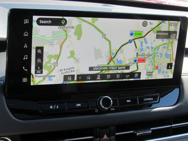 Used 2025 Mitsubishi Outlander SE FWD image 17