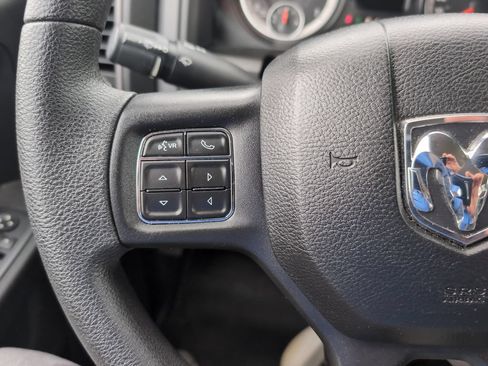 Used 2019 RAM 1500 Tradesman w/ Popular Equipment Group AWD/4WD image 17