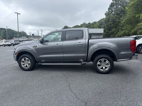 Used 2022 Ford Ranger XLT w/ Equipment Group 301A Mid RWD image 4