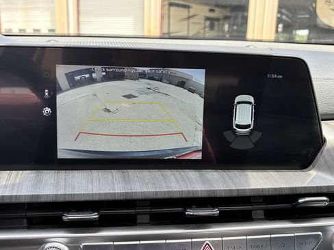 Used 2023 Kia Telluride EX w/ EX Captain's Chair Package FWD image 20