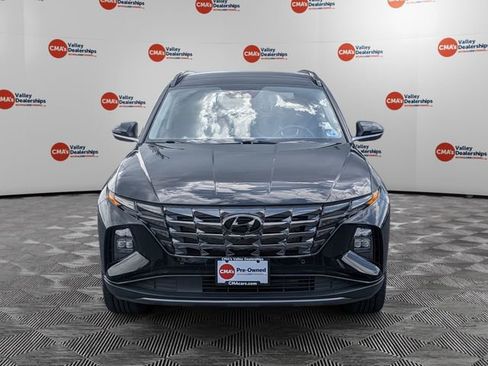 Used 2023 Hyundai Tucson Limited image 2