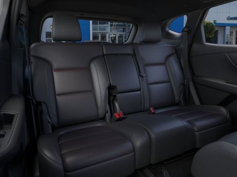 New 2026 Chevrolet Blazer RS w/ Driver Confidence II Package FWD image 18