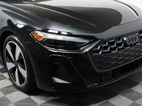 New 2026 Audi A5 2.0T Prestige image 38