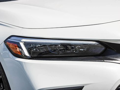 Used 2023 Honda Civic Si image 4