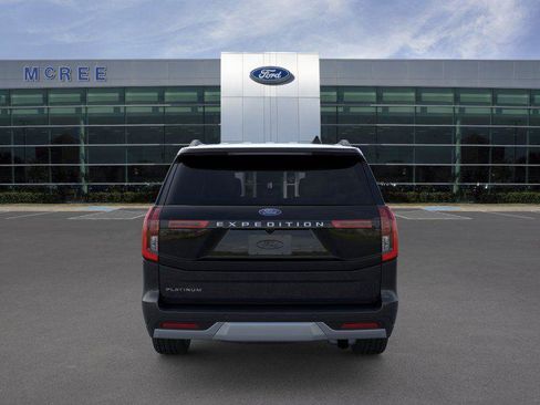 New 2026 Ford Expedition Platinum AWD/4WD image 5