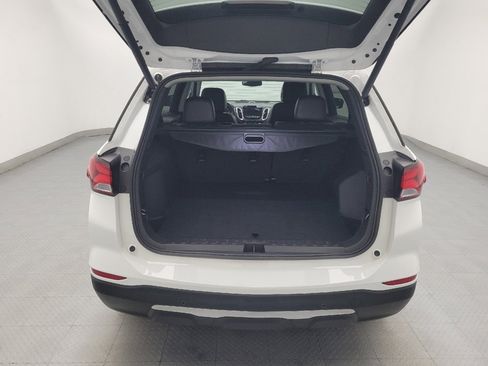 Used 2024 Chevrolet Equinox Premier AWD/4WD image 29