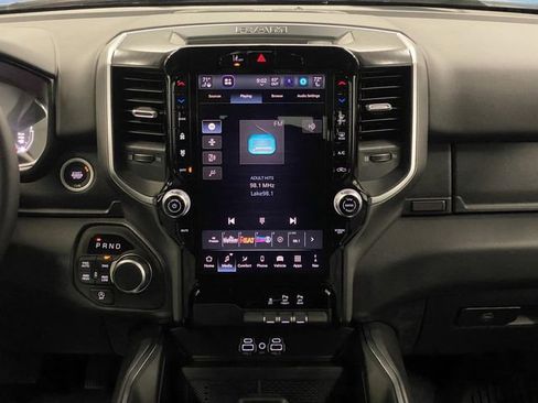 New 2026 RAM 1500 Big Horn image 8