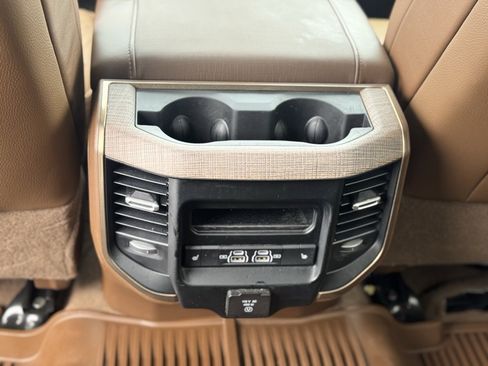 Used 2024 RAM 2500 Limited w/ Safety Group image 23