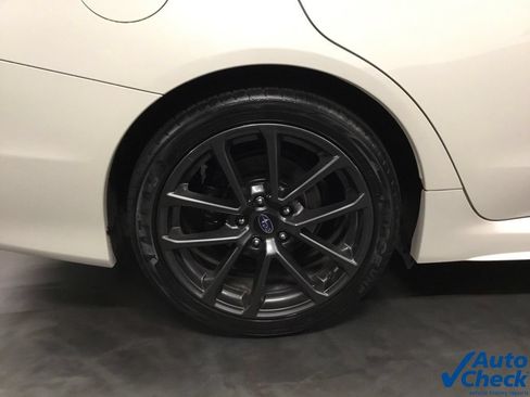 Used 2019 Subaru WRX Premium w/ Performance Package AWD/4WD image 17