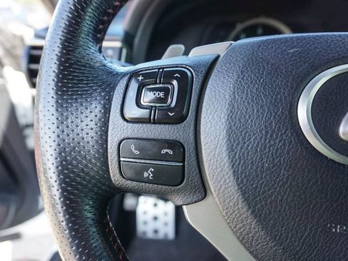Used 2015 Lexus RC 350 AWD w/ Navigation System Package image 24