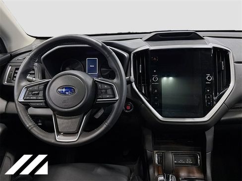 Used 2025 Subaru Ascent Touring w/ Popular Package #1 image 26