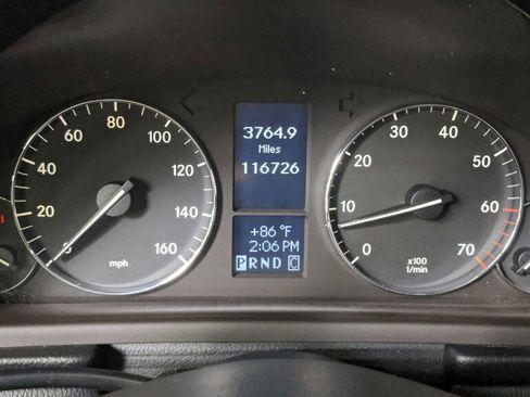 Used 2005 Mercedes-Benz C 320 4MATIC Sedan image 17