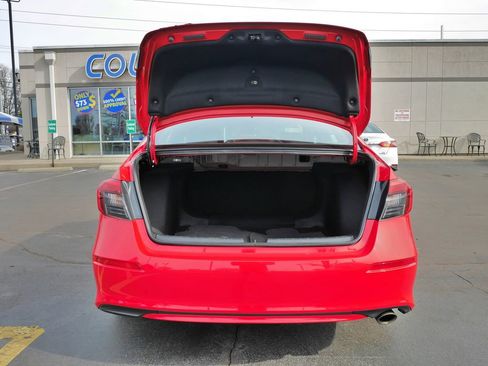 Used 2024 Honda Civic Sport image 15