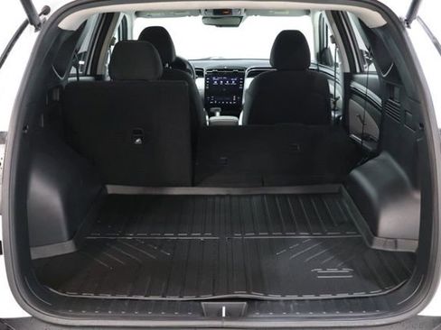 Used 2024 Hyundai Tucson SEL AWD/4WD image 31