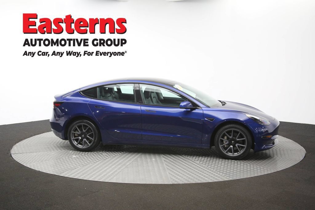 Used 2023 Tesla Model 3 Standard Range RWD image 42