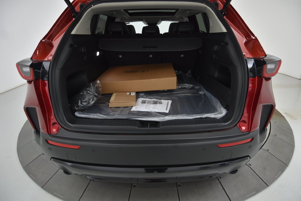 New 2026 MAZDA CX-50 AWD 2.5 Hybrid w/ Weather Package image 35