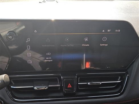 New 2026 Chevrolet TrailBlazer RS w/ Convenience Package image 20