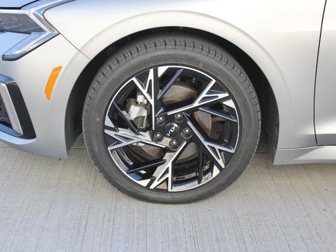 Used 2025 Kia K5 GT-Line image 43