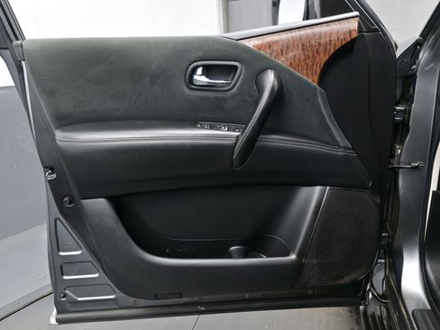 Used 2017 Nissan Armada SV w/ Driver Package image 9