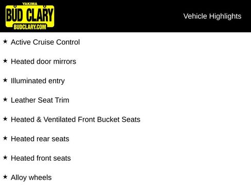 Used 2021 Toyota Highlander Limited image 3