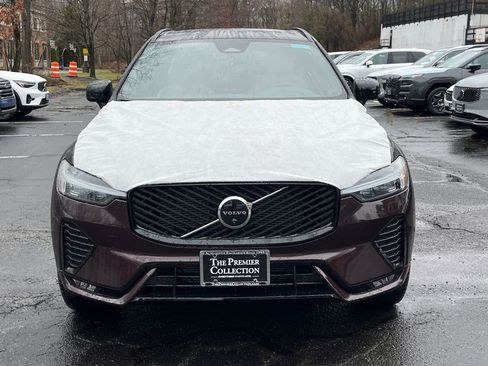 New 2026 Volvo XC60 B5 Plus w/ Protection Package Premier image 6