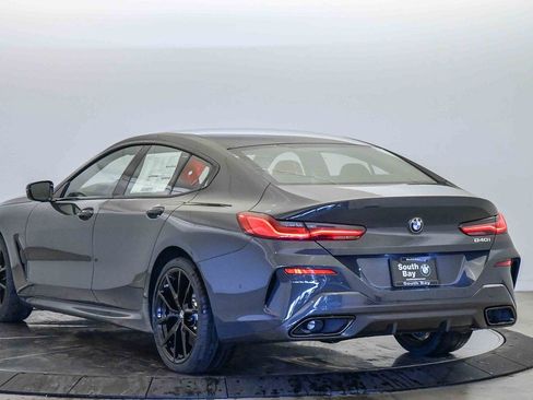 New 2026 BMW 840i RWD image 2