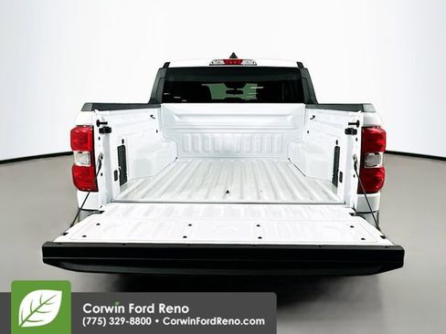 New 2026 Ford Maverick XL image 26