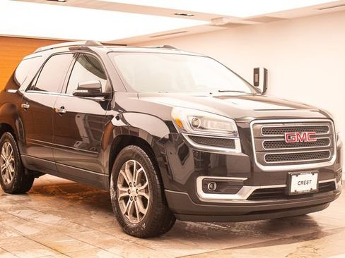 Used 2013 GMC Acadia SLT image 5
