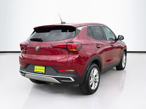 Used 2021 Buick Encore GX Preferred w/ Cold Weather Comfort Package AWD/4WD image 5