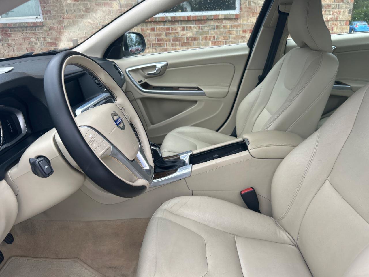 Used 2016 Volvo S60 T5 Premier w/ Convenience Package FWD image 19