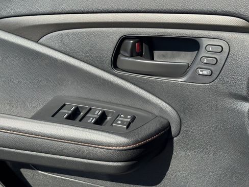 New 2026 Honda Ridgeline TrailSport+ image 12