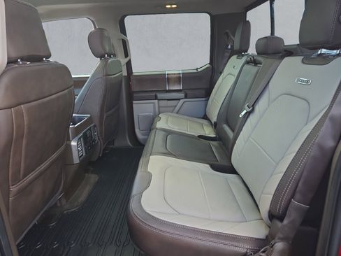 Certified 2019 Ford F150 Limited w/ Trailer Tow Package image 23