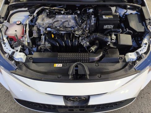 Used 2021 Toyota Corolla LE w/ Carpet Mat Package (TMS) image 22