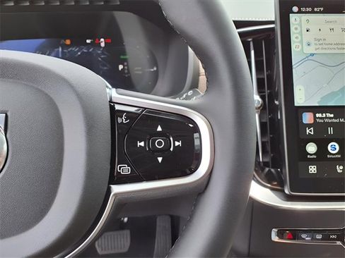 New 2025 Volvo XC90 T8 Core w/ Protection Package Premier image 14