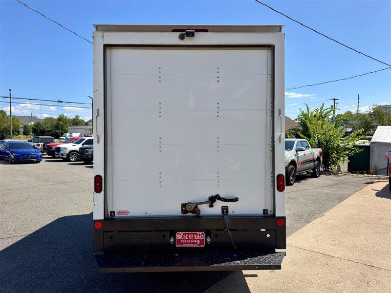 Used 2022 Ford Transit 350 DRW RWD image 3