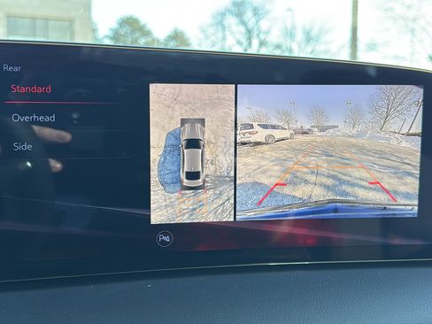 New 2026 Cadillac CT5 V image 21