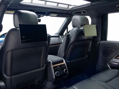 Used 2023 Land Rover Range Rover Long Wheelbase Autobiography AWD/4WD image 41