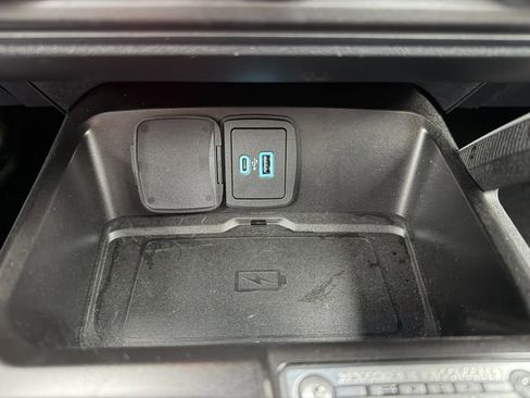 Used 2021 Ford Bronco Outer Banks image 23