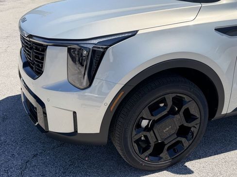 New 2026 Kia Sorento SX AWD/4WD image 7