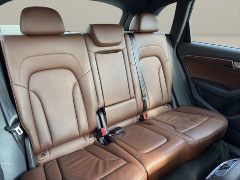 Used 2017 Audi Q5 2.0T Premium image 20