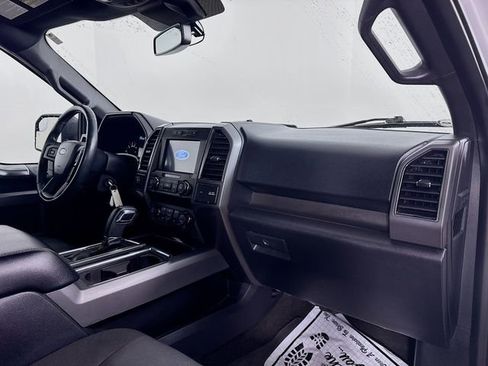 Used 2020 Ford F150 XLT w/ Equipment Group 302A Luxury image 28