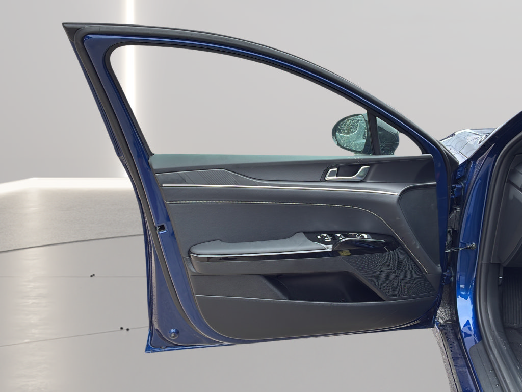 New 2026 Kia K5 GT-Line FWD image 11