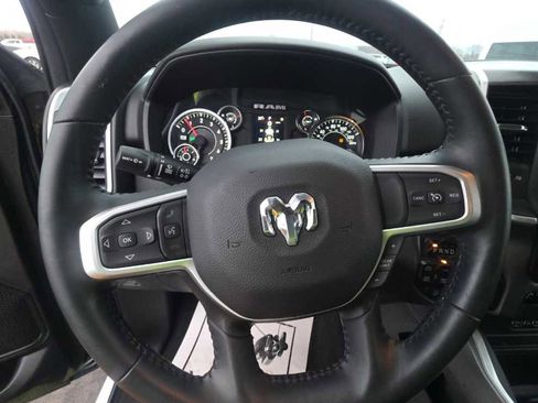 Used 2023 RAM 1500 Big Horn image 14