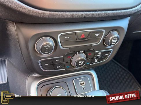 Used 2020 Jeep Compass Sport w/ Cold Weather Group image 20