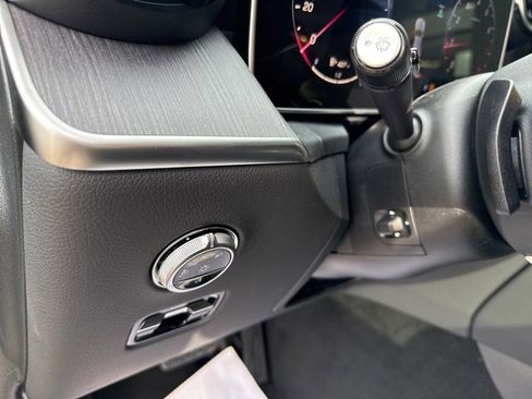 New 2026 Mercedes-Benz GLC 300 4MATIC image 16