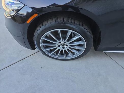 New 2026 Mercedes-Benz S 580 4MATIC Sedan image 11