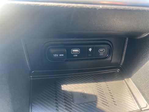 Certified 2023 Kia Sportage EX FWD image 55