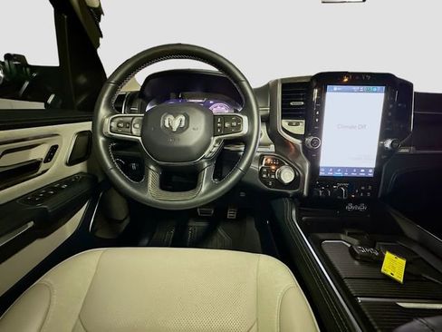 Used 2024 RAM 1500 Limited image 28